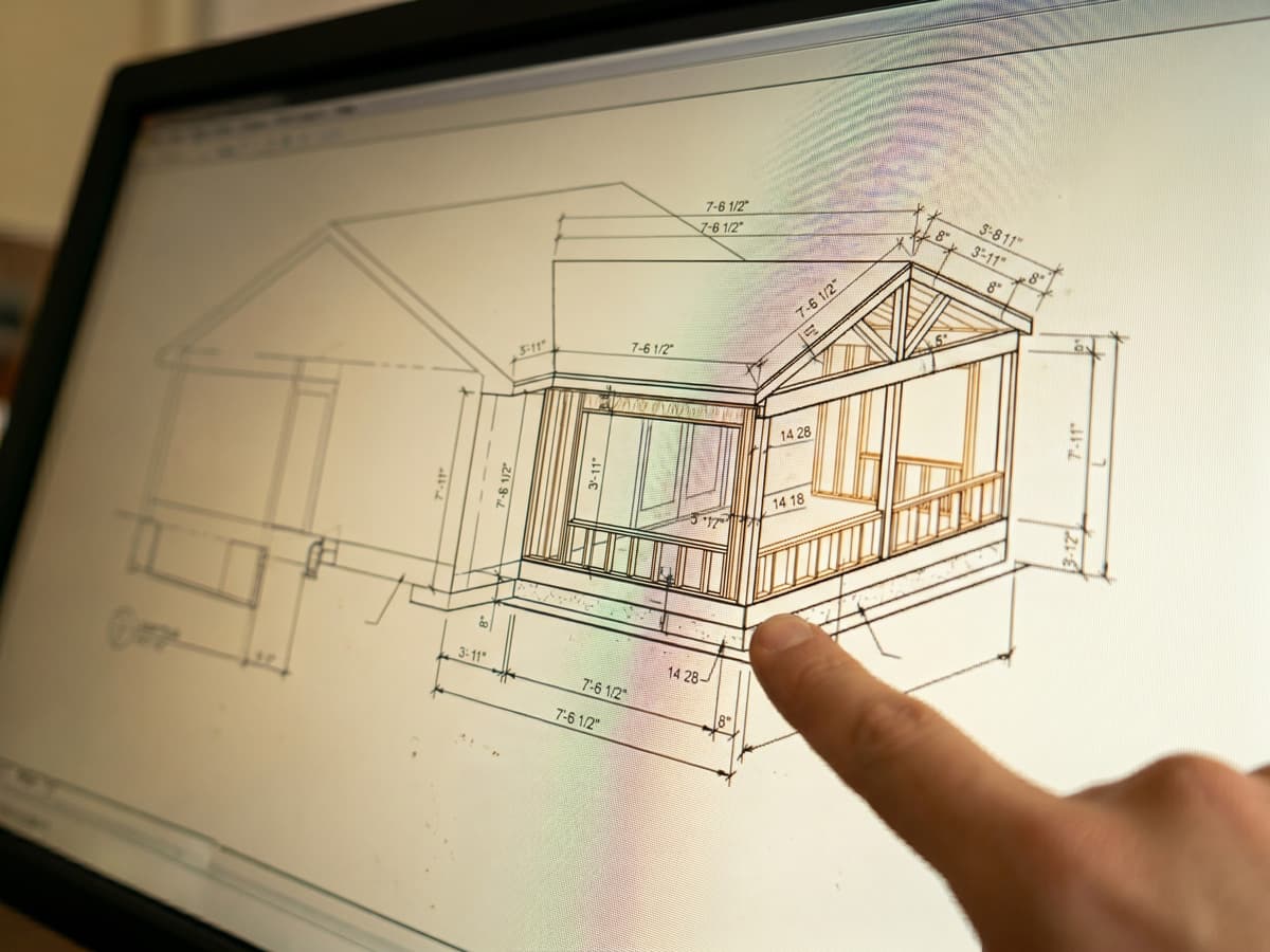 Design, plans & drawings