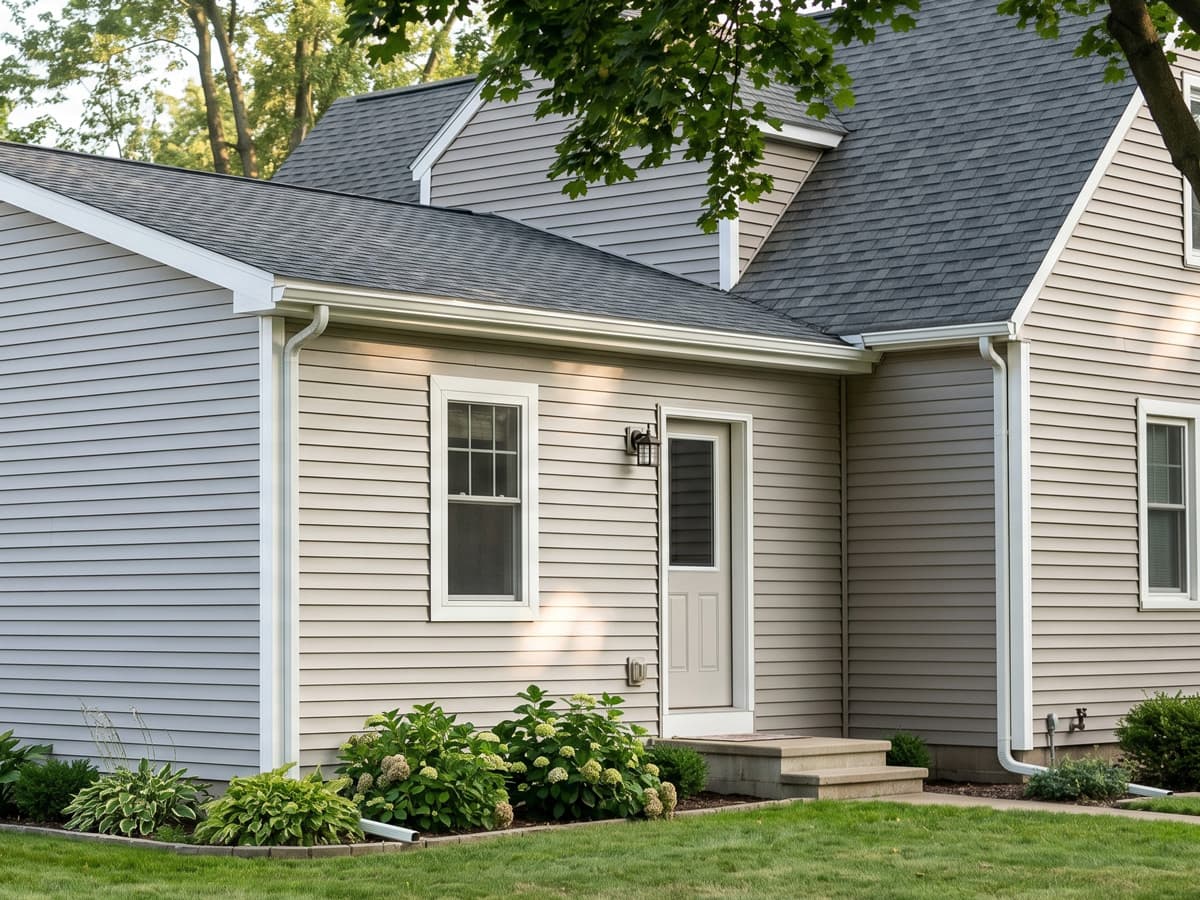 Renovations, additions & remodels